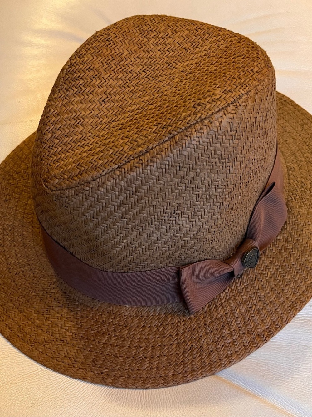 Pamoa fedora (women's)